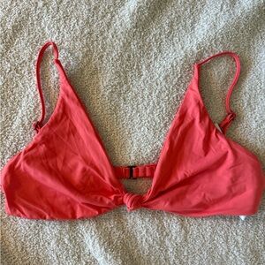 O'Neill Coral pismo bikini top